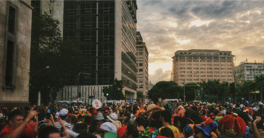 São Paulo tem pré-Carnaval com shows, oficinas e ensaios