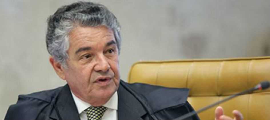 ‘Tenho dúvidas sobre o resultado da intervenção’, diz Marco Aurélio Mello