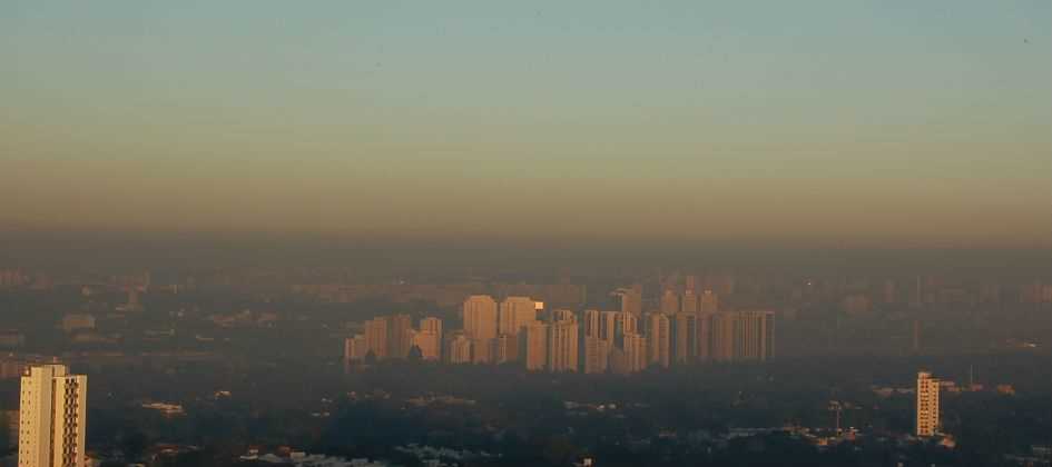 Conama não estipula prazo para despoluição de ar no Brasil