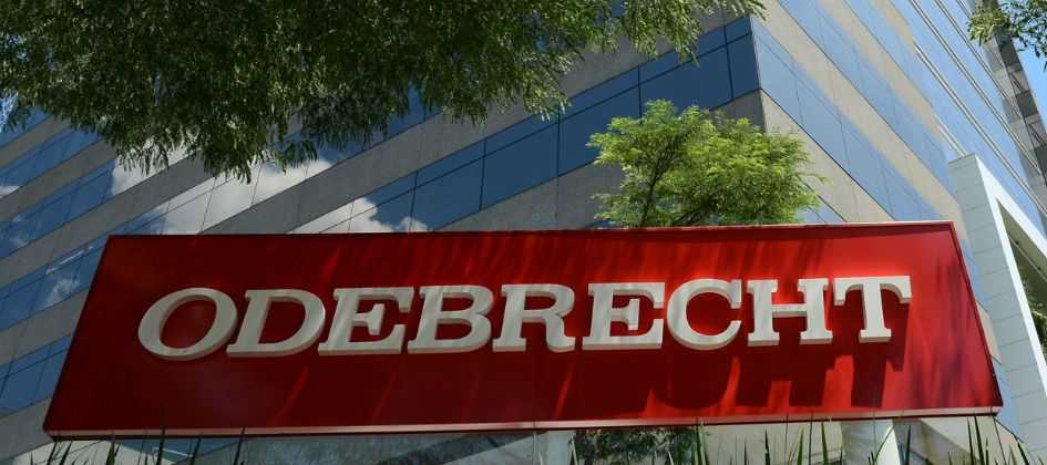 Odebrecht busca meios para pagar R$ 500 mi a credores