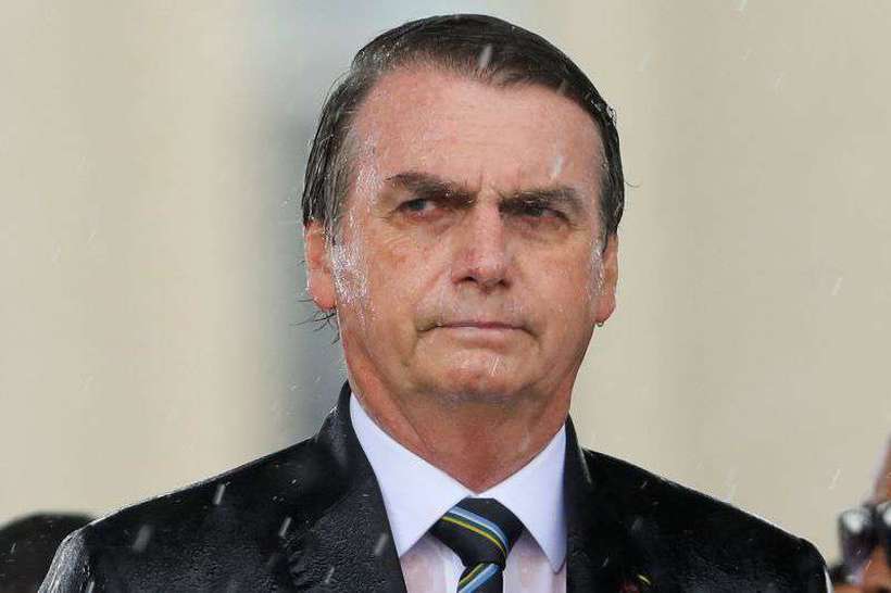 Em entrevista, Bolsonaro diz ter ‘simpatia inicial’ por privatização da Petrobras