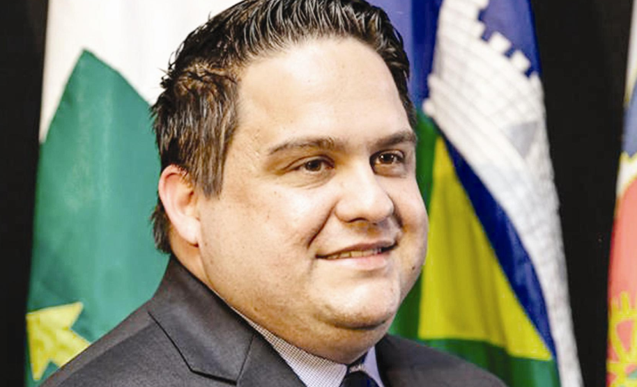 Daniel Córdoba amplia em R$ 5 milhões os investimentos na Assistencia Social de São Caetano em sua gestao