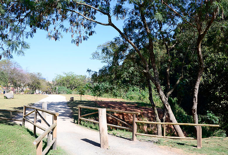 Parque Chico Mendes poderá virar Espaço de Conservação e Biodiversidade