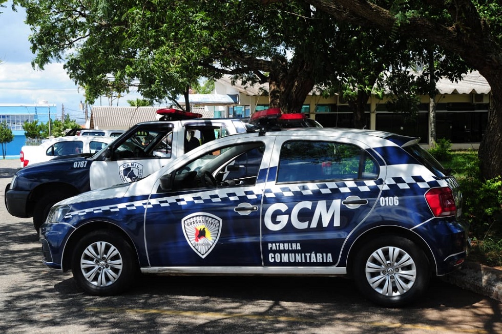 GCM de São Caetano segue firme no combate à violência