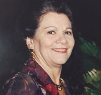 Morre Necy de Lira Cavalcanti, mãe do vereador Jander Cavalcanti