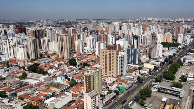 São Caetano é a cidade mais segura do Brasil