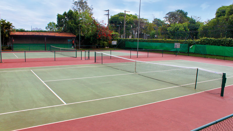 Tênis Clube de São Caetano: uma escola de campeões