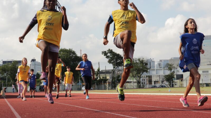 Programa Esportivo Comunitário de São Caetano tem inscrições abertas para alunos em 32 atividades físicas