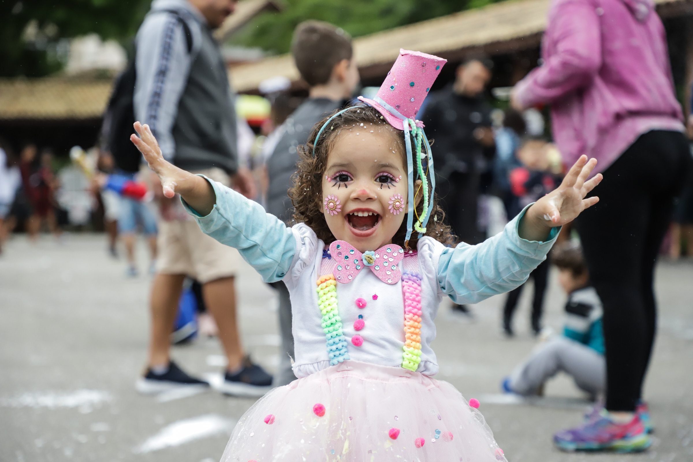 Carnaval 2023: ‘Folia São Caetano’ acontece em diferentes pontos da cidade