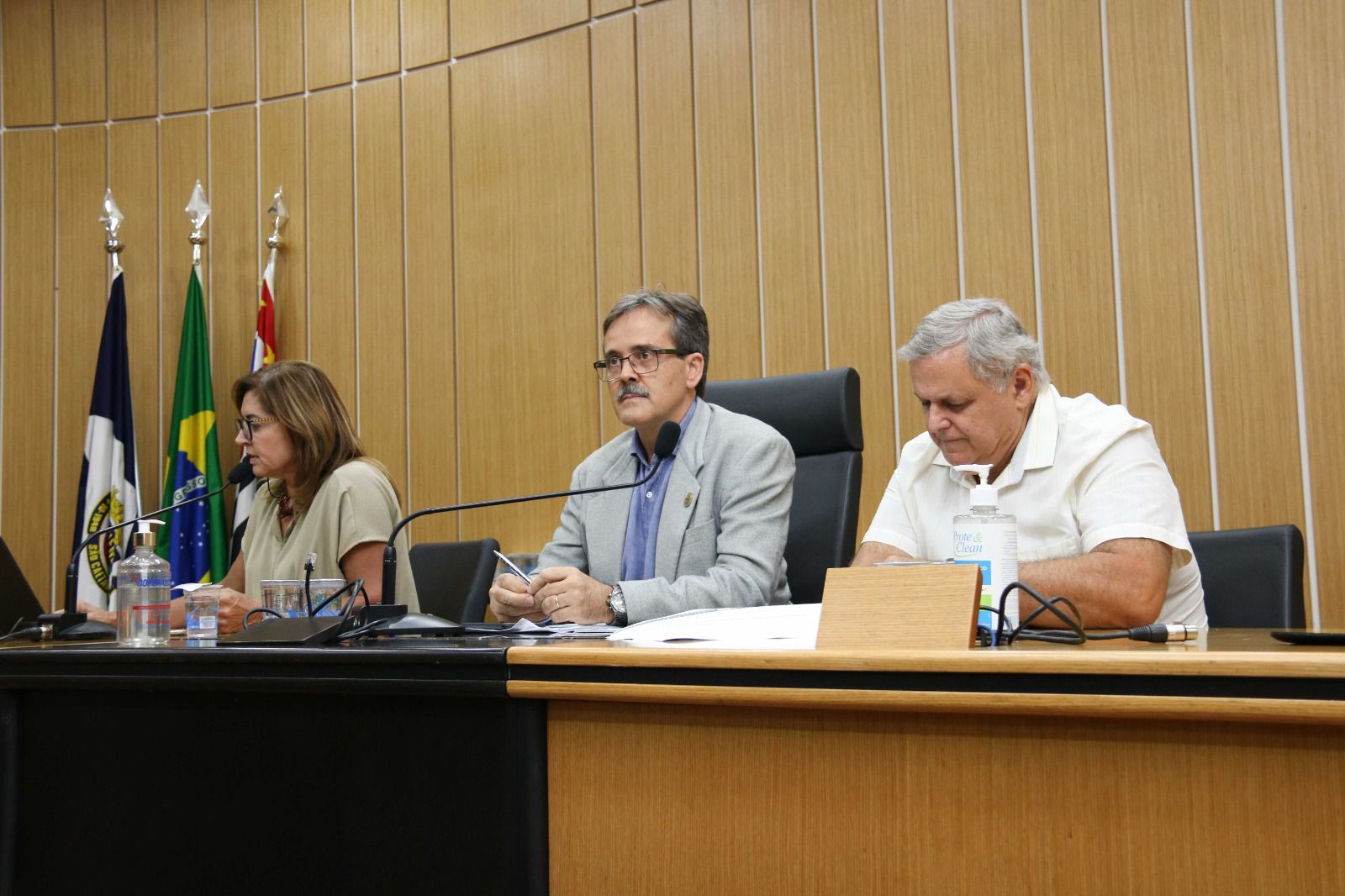Prestação de Contas: Saúde fecha 2022 com investimento de 35,21%, o maior da história