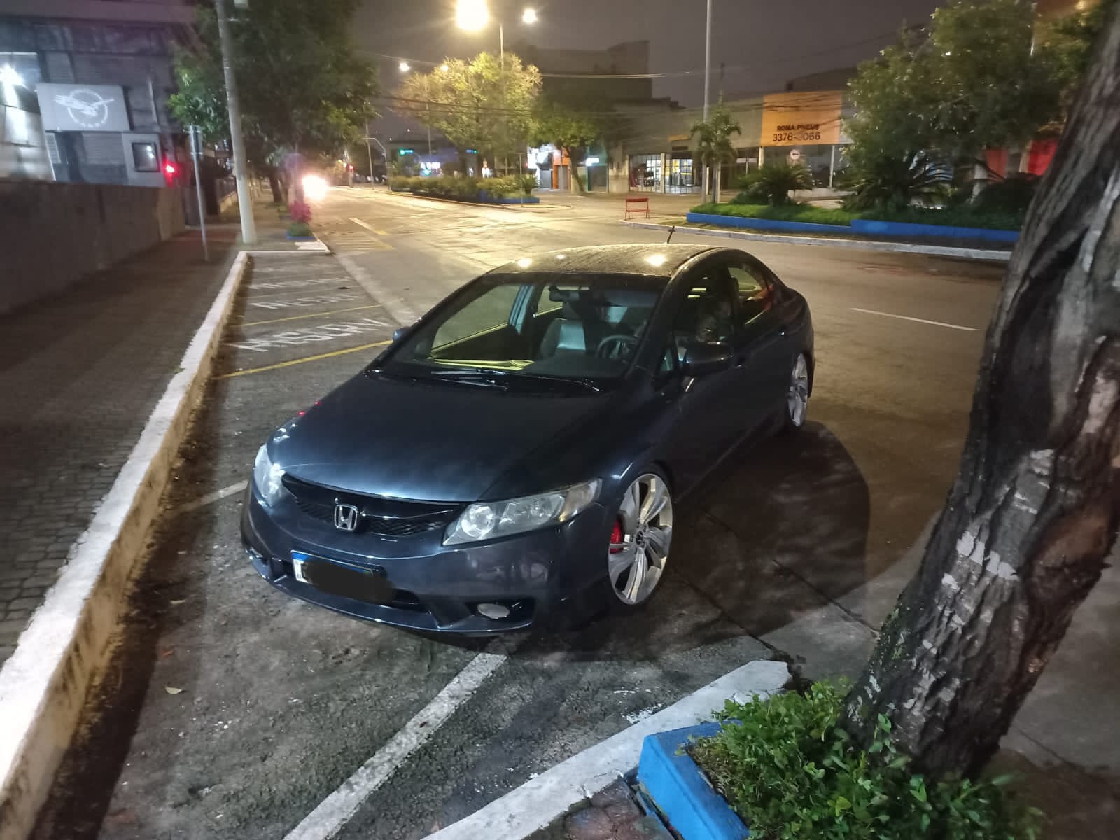 Imagens do Centro de Gerenciamento de Emergências de São Caetano ajudam PM a deter homem por furto de veículo