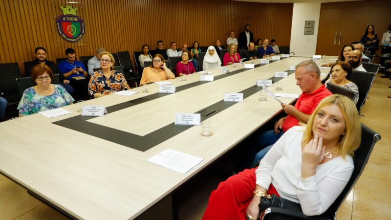 Prefeitura de São Caetano entrega subvenções a entidades ligadas à Assistência e Inclusão Social
