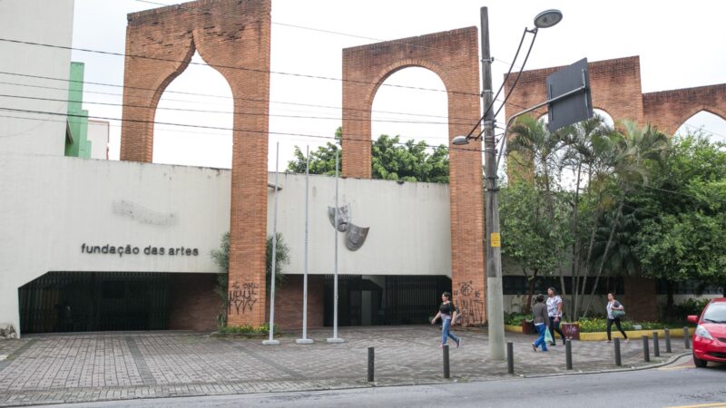 Fundação das Artes de São Caetano abre vagas para contratação de bolsistas