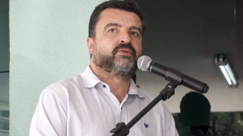 Pio Mielo: “Complexo de Saúde Especializada será referência no atendimento à população”