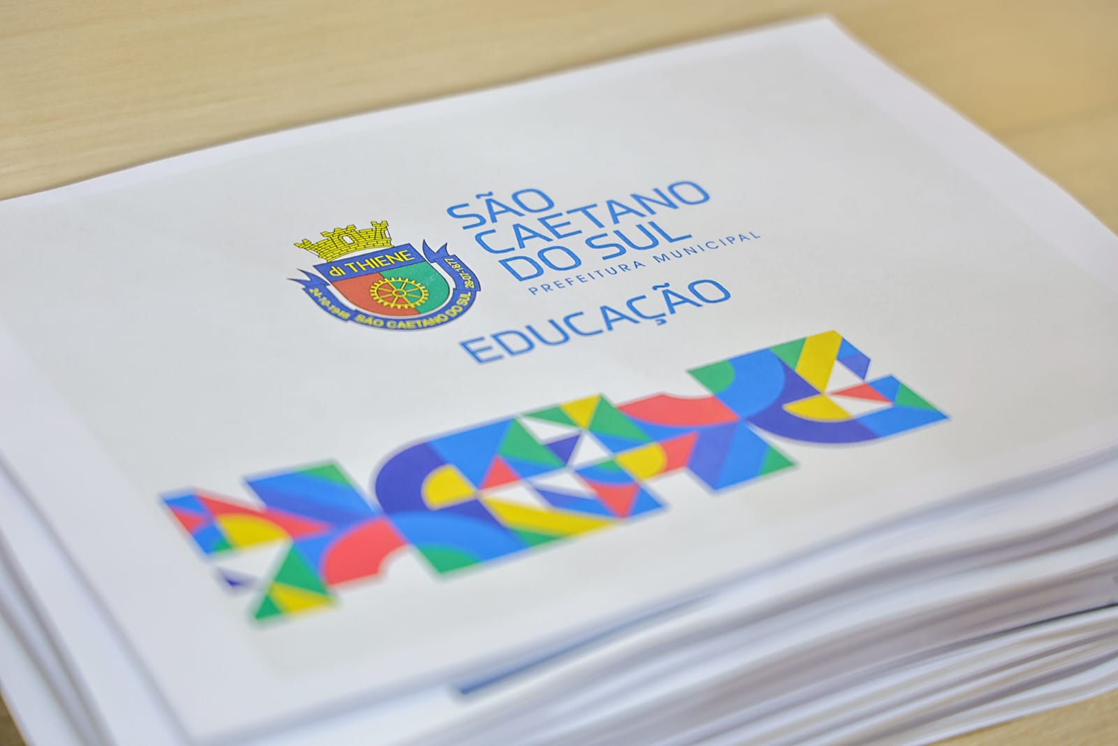 Secretaria de Educação de São Caetano realiza prestação de contas de 2023 em audiência pública na Câmara