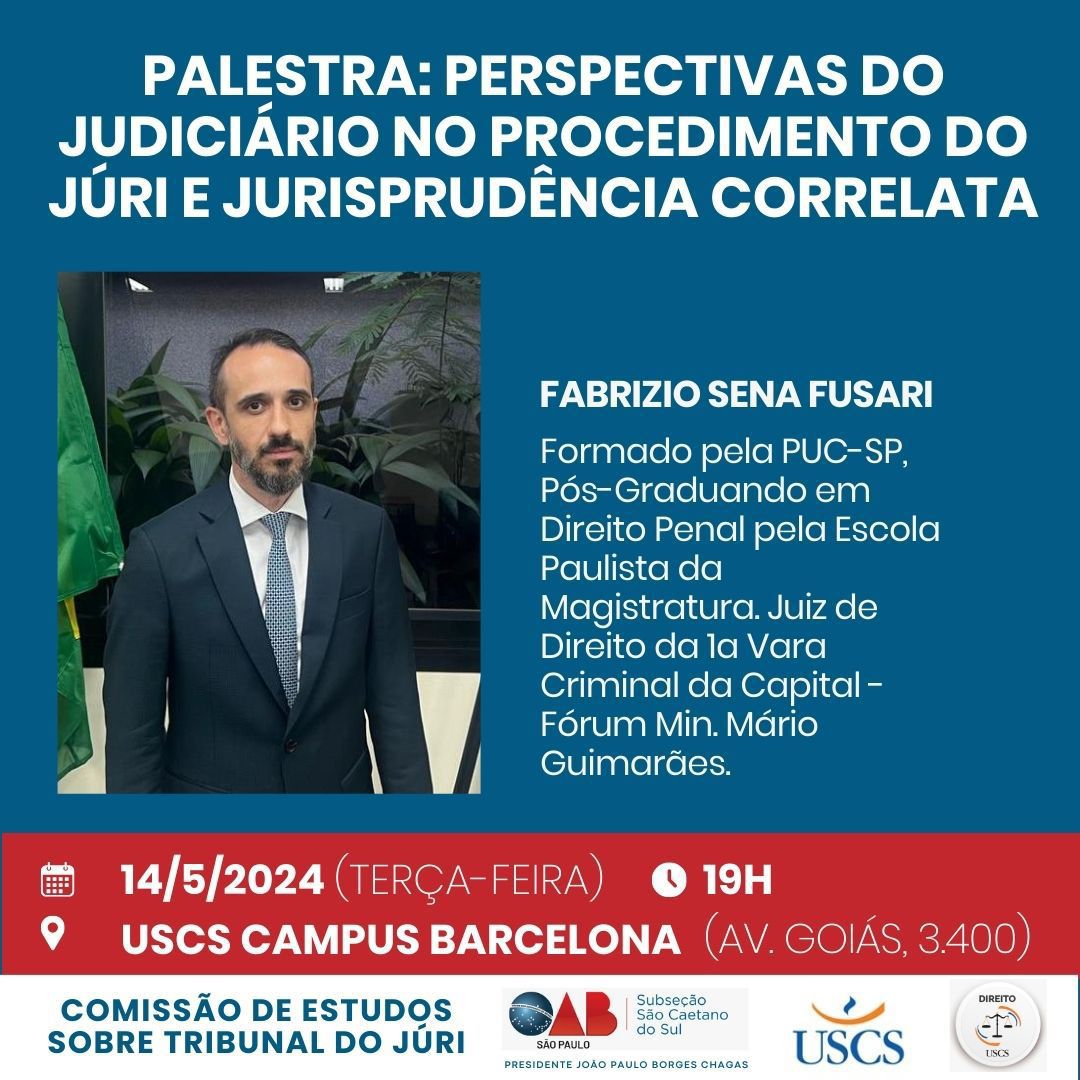 ABC: Para onde vamos?” irá debater os caminhos do desenvolvimento sustentável da região
