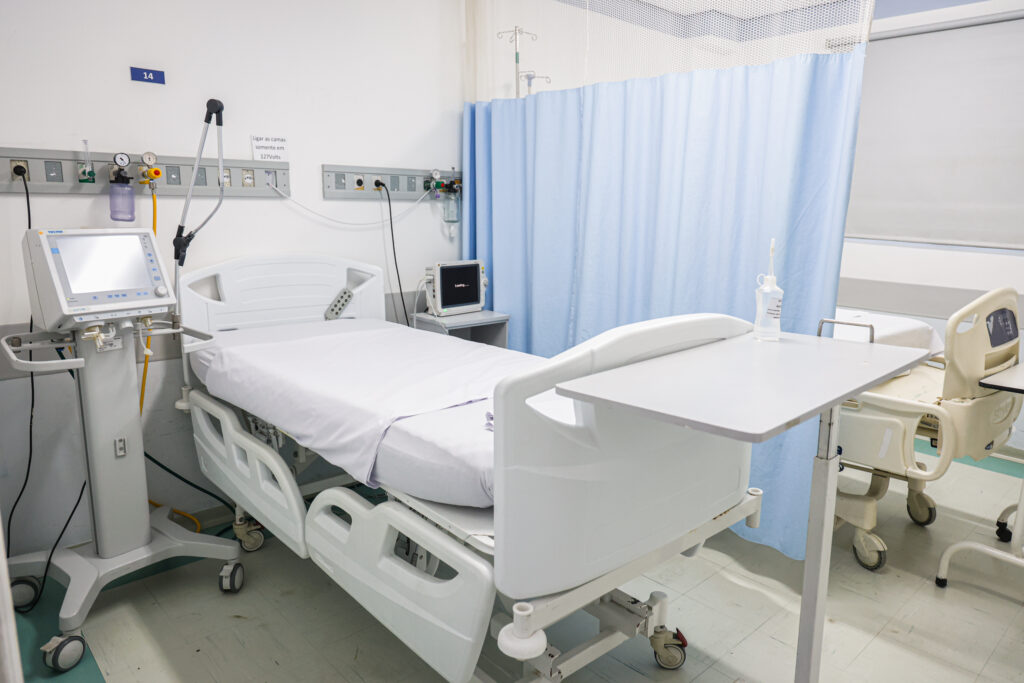 Dr. Arthur Rente comemora conquista de certificação pelo Hospital Maria Braido