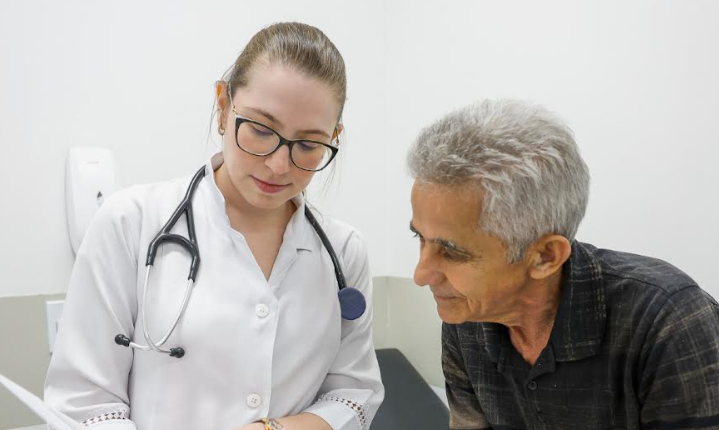 São Caetano tem a melhor Saúde do Brasil, aponta Ranking de Competitividade dos Municípios