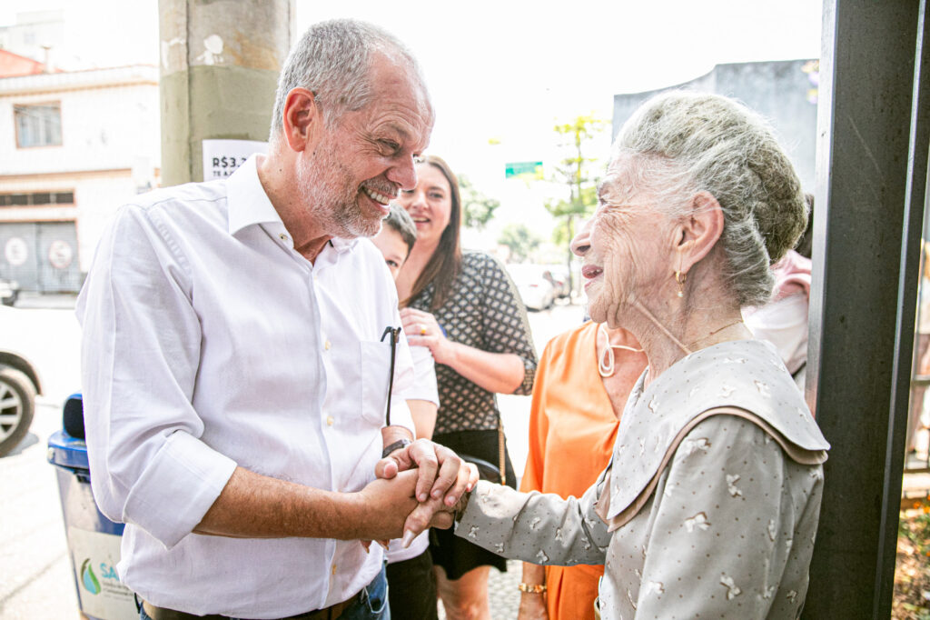 São Caetano tem a melhor Saúde do Brasil, aponta Ranking de Competitividade dos Municípios