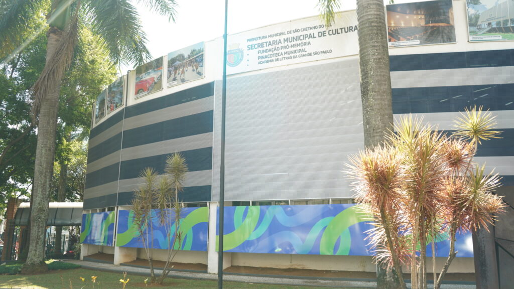 Eleições para representantes da sociedade civil no Conselho de Cultura de São Caetano serão neste domingo (7)