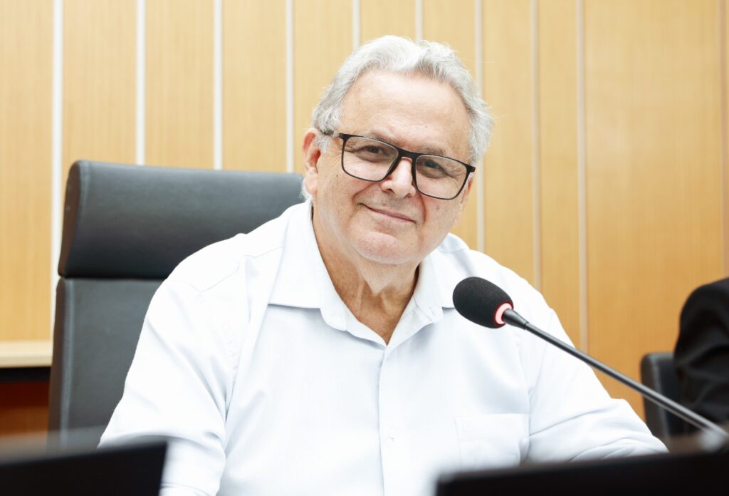 Março Lilás: Doutor Seraphim reforça a luta contra o câncer de colo do útero