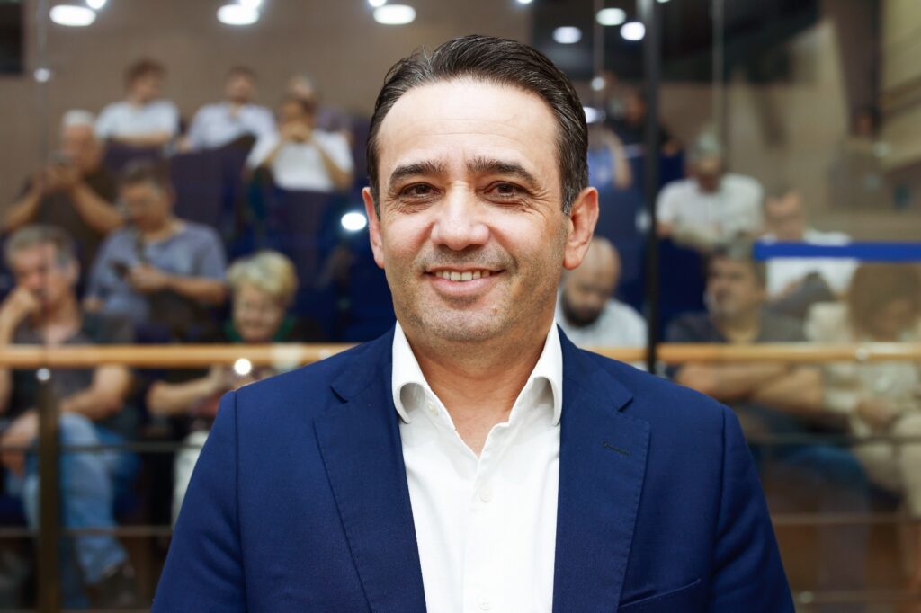 Cicinho Moreira propõe ensino do respeito à mulher e da igualdade de direitos nas escolas de São Caetano