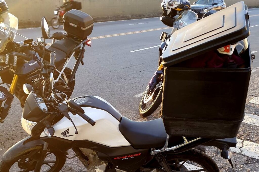 GCM de São Caetano prende homem por tráfico de drogas no Jardim São Caetano