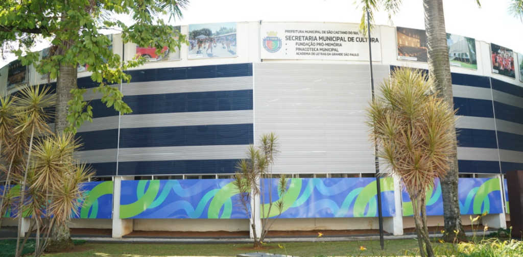 Cultura de São Caetano realiza encontro com Pontos de Cultura e Agentes Culturais