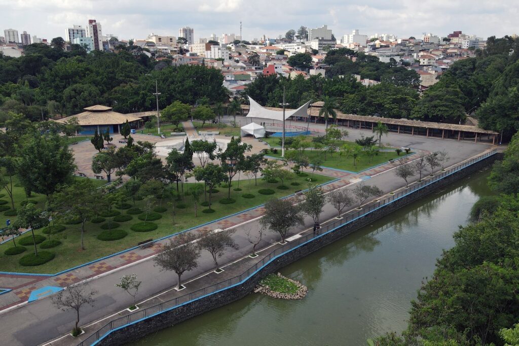 SancaGov registra mais de mil cadastros no primeiro dia em São Caetano