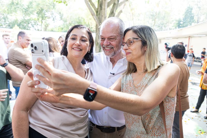 Prefeito Tite Campanella é aprovado por sete em cada dez moradores de São Caetano do Sul