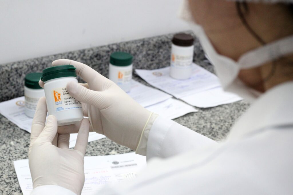 Automedicação e Cibercondria