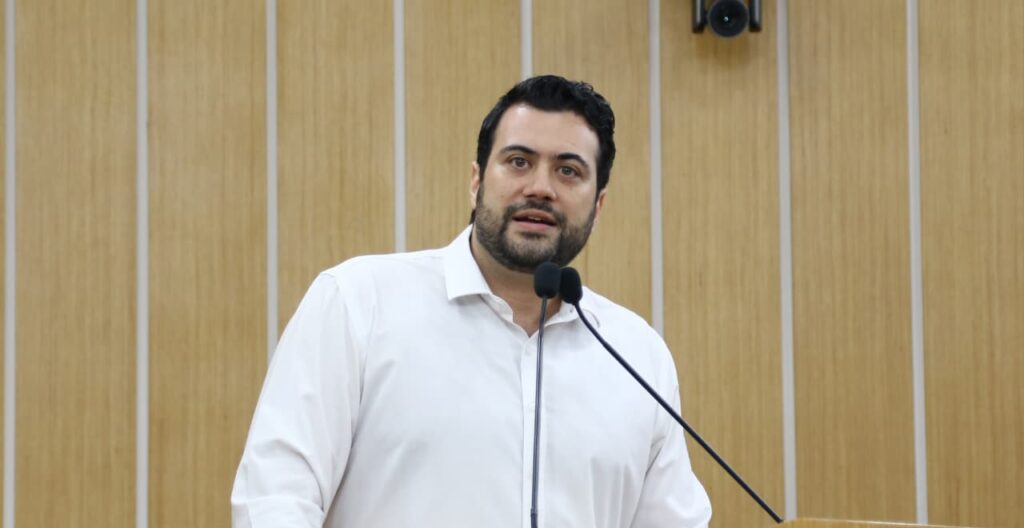 César Oliva propõe programa “Inverno Solidário Animal” em São Caetano