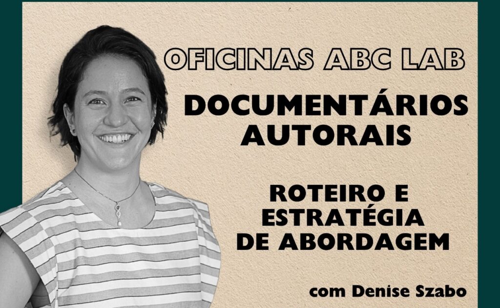 Prefeitura de São Caetano promove oficina e exibição de documentário premiado no CineTeatro Santos Dumont