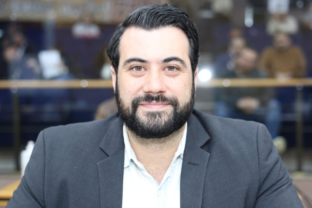 César Oliva propõe incentivo à leitura para profissionais da educação de São Caetano