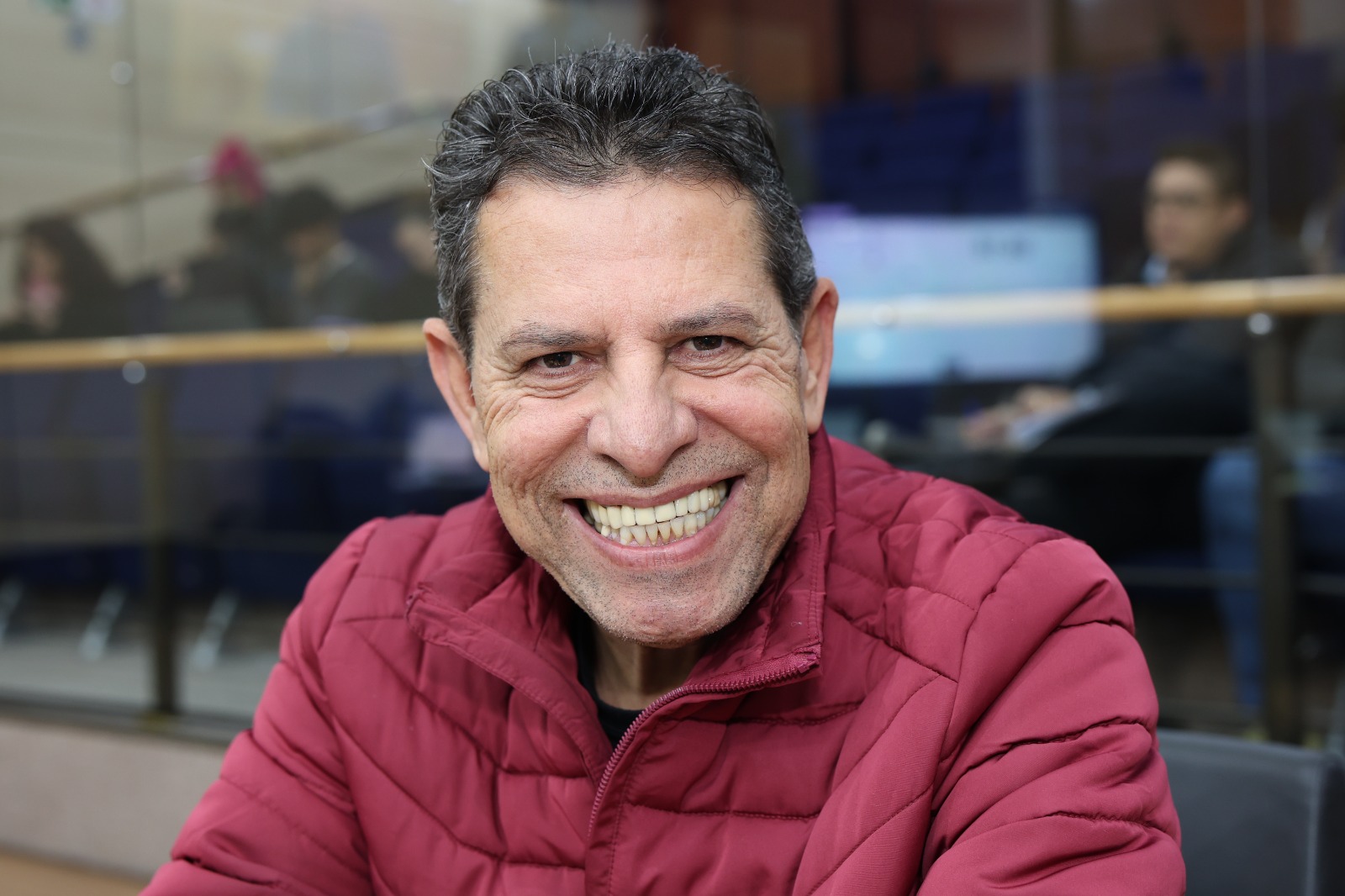 Gilberto Costa propõe Carteira da Mãe Atípica e salas sensoriais nas escolas de São Caetano