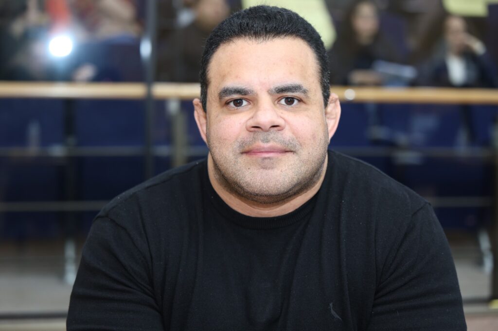 Getúlio Filho propõe moradias adaptadas para pessoas com TEA em São Caetano