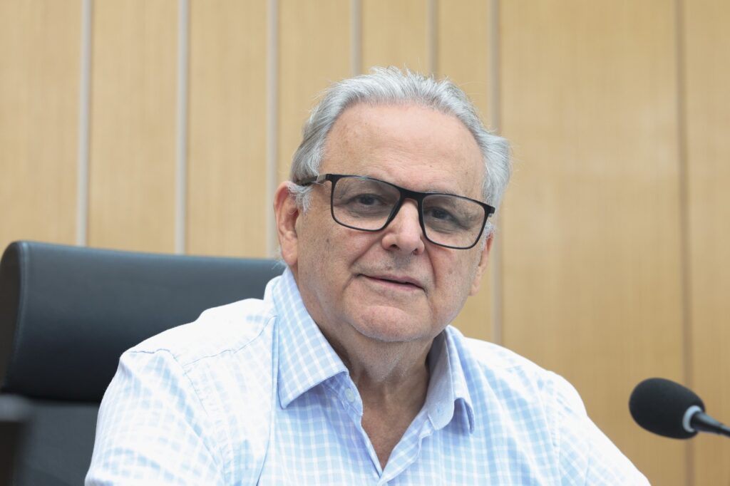 Julho Amarelo: Doutor Seraphim alerta para a prevenção das hepatites virais