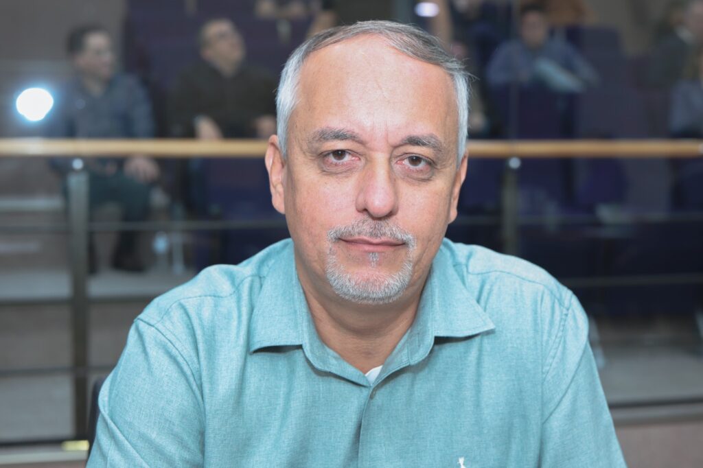 Fábio Soares indica criação de Espaço Pet no bairro Boa Vista