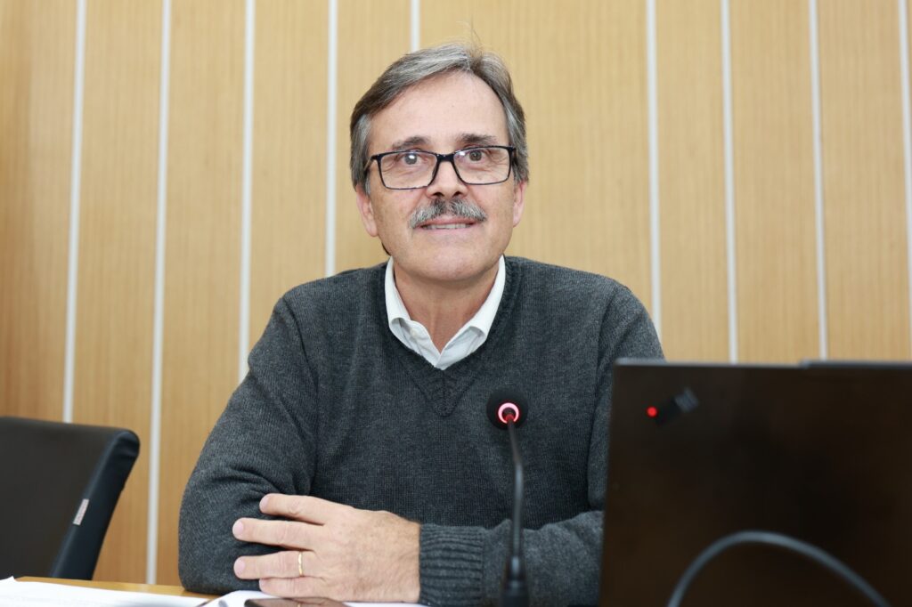 Marcos Fontes destaca importância da Revolução Constitucionalista de 1932