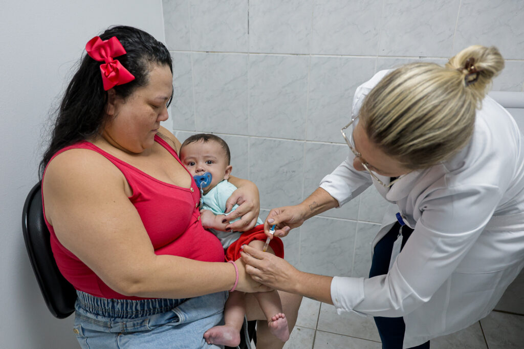 São Caetano inicia Campanha de Multivacinação na segunda-feira