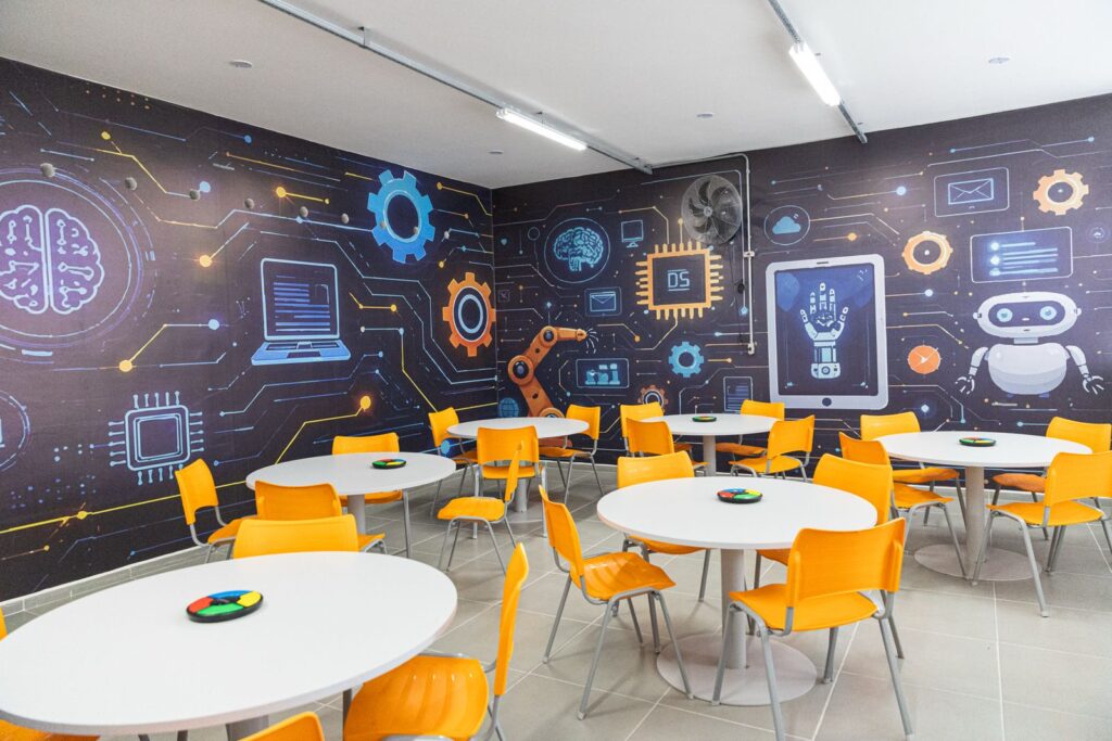 Prefeitura de São Caetano inaugura Centro Educacional voltado à cultura, esporte e inovação