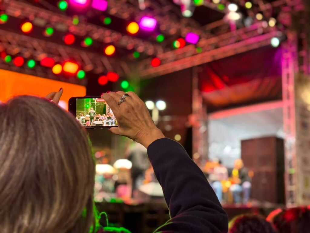 Festival do Chocolate 2026 by Chocolândia de Ribeirão Pires abre terceiro fim de semana com shows de artistas da cidade no ChocoPaço