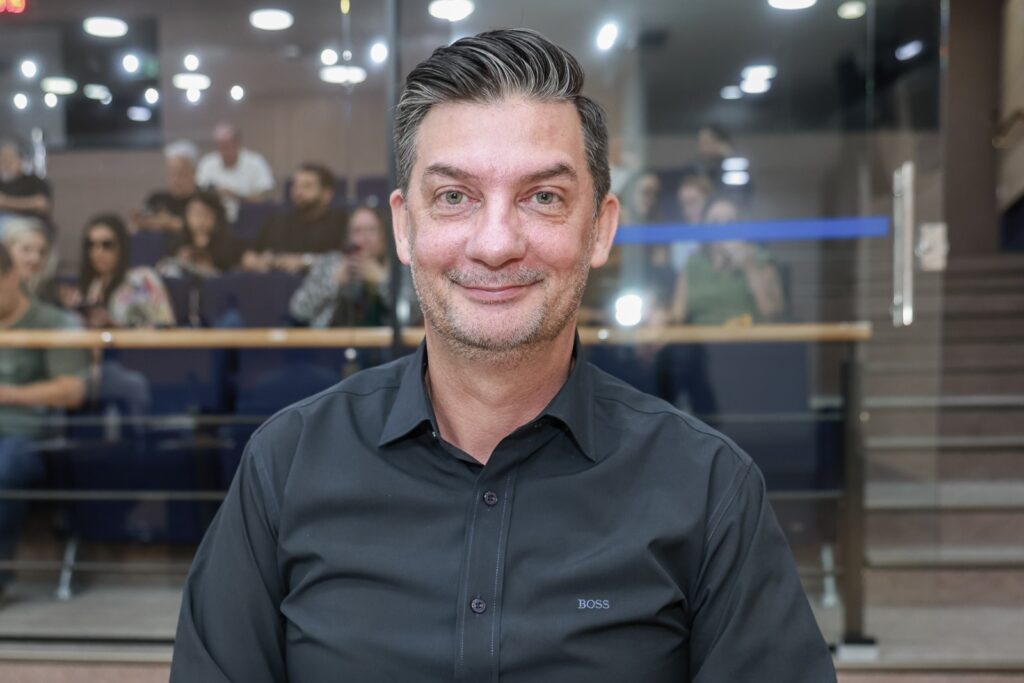 Welbe Macedo propõe reserva de 5% das vagas em concursos públicos para pessoas idosas