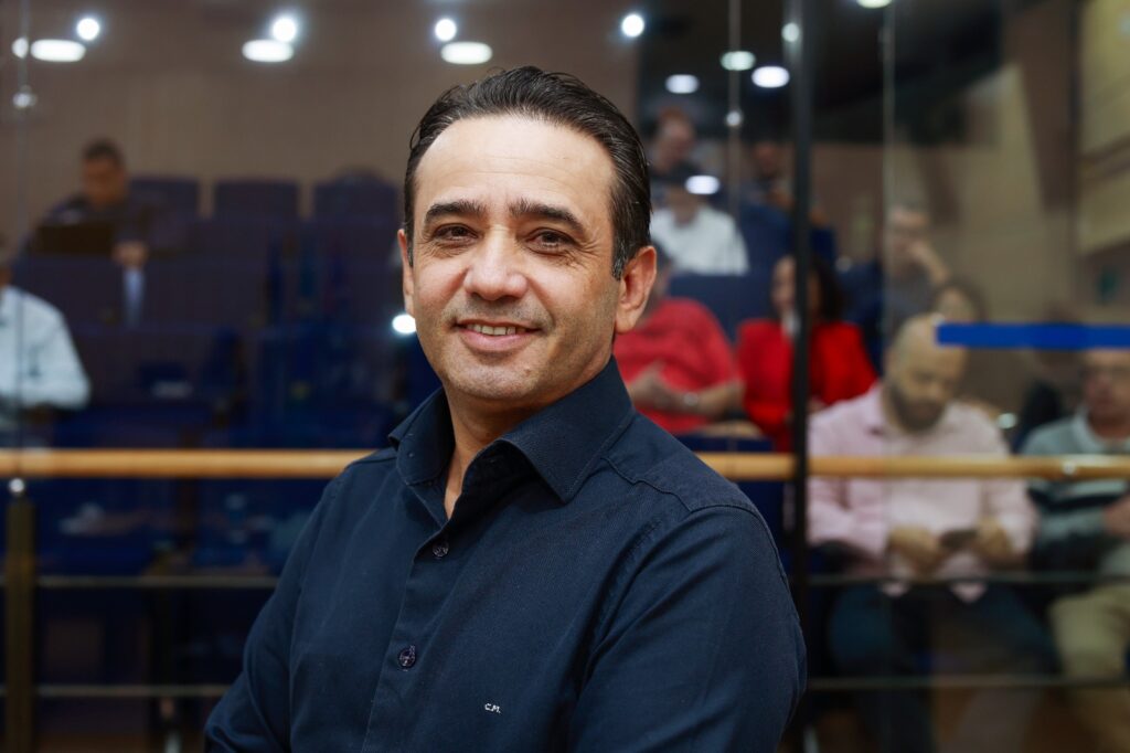 Cicinho Moreira propõe Programa de Parcelamento de Débitos 2026 em São Caetano