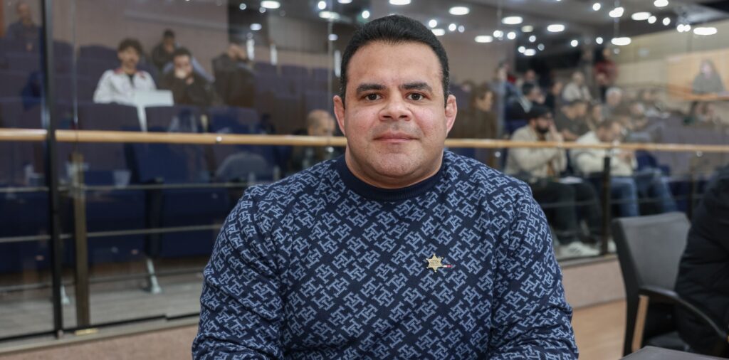 Getúlio Filho indica implantação de Praças Sensoriais Inclusivas em São Caetano