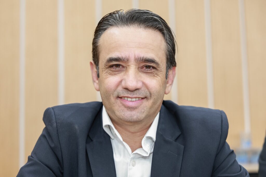 Cicinho Moreira propõe benefícios no seguro de veículos para moradores de São Caetano