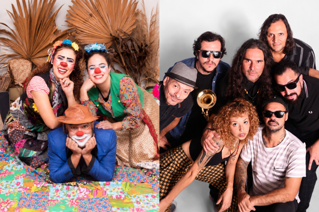 ABC das Artes reúne mais de 50 atrações das sete cidades em festival regional em Ribeirão Pires