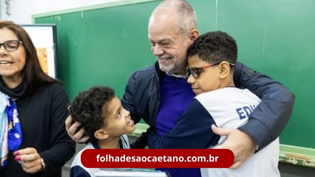 Do caos à igualdade