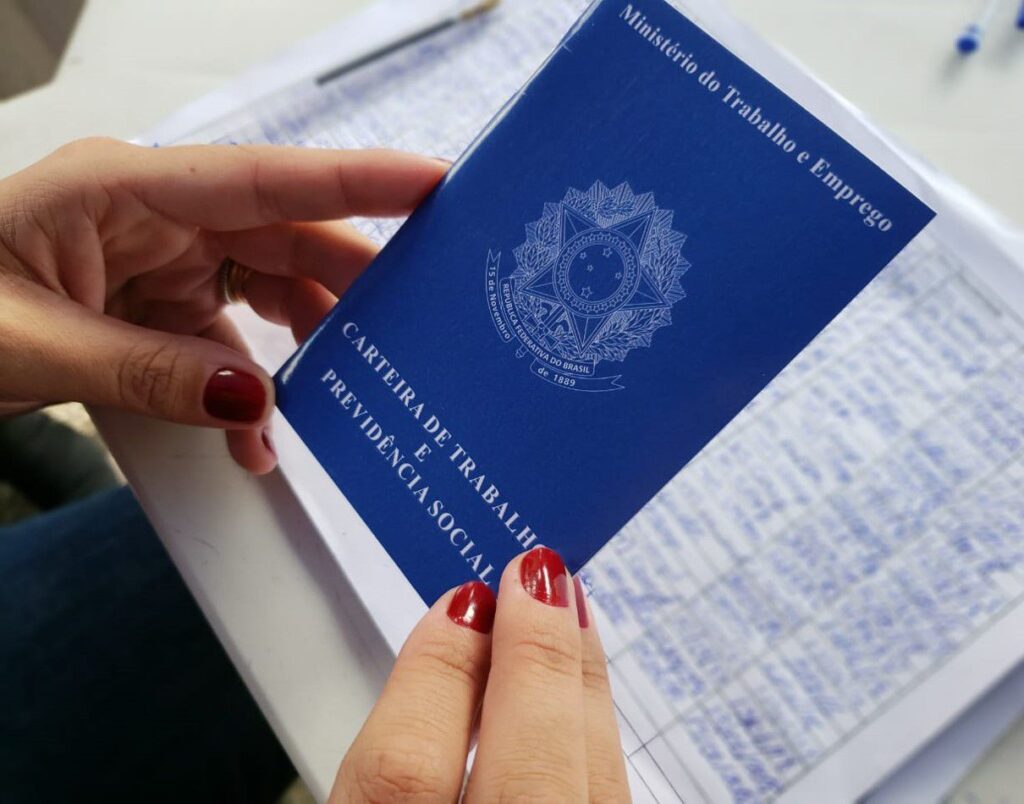 Atende Fácil de Ribeirão Pires divulga 85 oportunidades de emprego para próxima semana