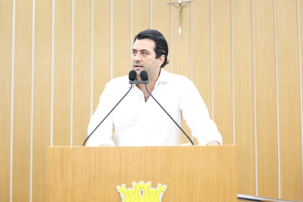 Câmara de São Caetano aprova Dia da Família Atípica e discute pauta PCD